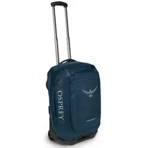 Osprey Rolling Transporter 2-Rollen 60 cm / 40 l venturi blue