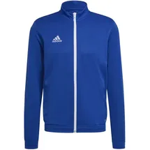 adidas Entrada 22 Trainingsjacke Herren royal blue Gr. L