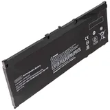 AccuCell Akku passend für HP Pavilion 15-CB, Li-Polymer, 15,4V, 4550mAh, 70Wh