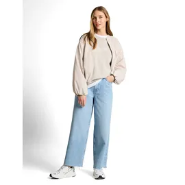 Tom Tailor Denim Damen, Jeans TTMIJA blau XL