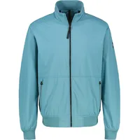 Lerros Wind- und wasserabweisender Herren Blouson - Aqua -