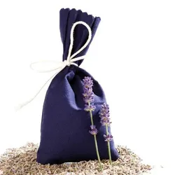 Lavendel Säckchen