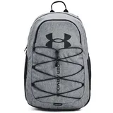 Under Armour Hustle Sport Rucksack 012 pitch gray medium heather/black/black