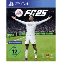 EA Sports FC 25 - [PlayStation 4]