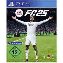 EA Sports FC 25 - [PlayStation 4]