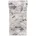 450 cm Beige/Grau