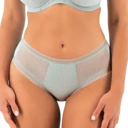 Fantasie Fusion Brief Mintgrün Large Damen