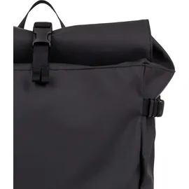 Sandqvist Stream Daypack L 65 cm Laptopfach schwarz
