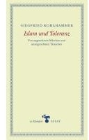 Islam und Toleranz, Fachbücher