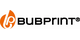 Bubprint