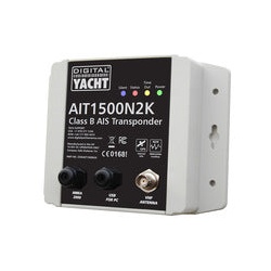 Digital Yacht AIT1500N2K Class B AIS