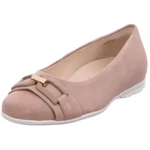 Hassia Ballerina in beige | Gr.: 43