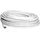 TechniSat CoaxSat 2150 10 m F-Stecker Weiß