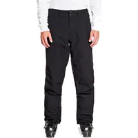 QUIKSILVER ESTATE Hose true black XL