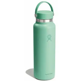 Hydro Flask Thermokanne grün 1,18 l