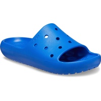 Crocs Crocs, Unisex, Sandalen, Classic Slide v2, Blau, 45