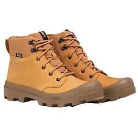 Aigle Tenere Ltr Gtx - Schuhe Ocre 44