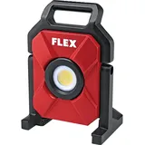 Flex LED Akku-Baustrahler 10.8/18.0 V 2021 Energieeffizienzklasse n.rel