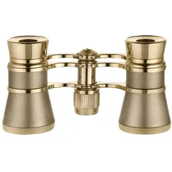 Eschenbach GLAMOUR 3x25 PERLGOLD