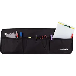 BRUNNER Hängeregal Organizer 3 Fächer Wand Zelt Regal Camping Hänge Aufbewahrung