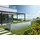 Biohort HochBeet 401 x 102 x 77 cm Silber