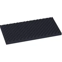 Tanos Deckelpolster, genoppt, für Systainer3 L 137 - L 237 (83000040)