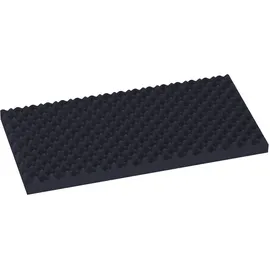 Tanos Deckelpolster, genoppt, für Systainer3 L 137 - L 237 (83000040)