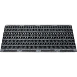 Astra Rubic329 40 x 60 cm Silber