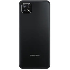 Samsung Galaxy A22 5G 4 GB RAM 64 GB gray