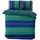KARACA Nautica Heritage Baumwolle 200 x 200 cm + 2 x 80 x 80 cm