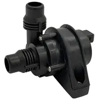 SKF Wasserpumpe Motorkühlung