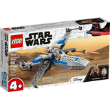 LEGO Star Wars Resistance X-Wing 75297