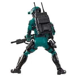 Hasbro Night-Viper Actionfigur 15 cm Schwarz/Grün