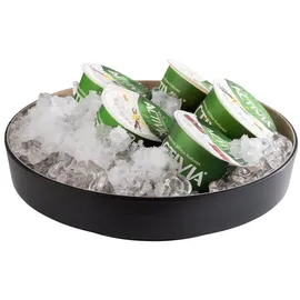 APS Schale, 2-teilig „Frida“, 25,5 cm, H: 6 cm