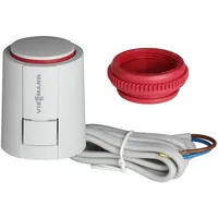 Viessmann Stellantrieb 230 V NC Ventilantrieb stromlos geschlossen