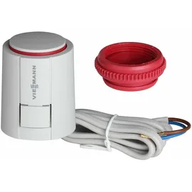 Viessmann Stellantrieb 230 V NC Ventilantrieb stromlos geschlossen