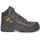 Aigle Nassio Evo S3 - Schuhe - Herren Dark Brown 43