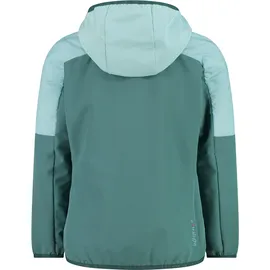 CMP Kid G Hybrid Jacket Opale 128
