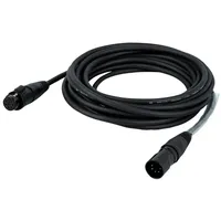 DAP AUDIO DAP FLR75 - IP65 DMX/AES-EBU XLR/M 5P