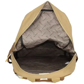 Heinrich Sieber Leisure 48 l beige/braun