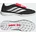 TF Herren Core Black/Cloud White/Lucid Red 38