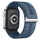 Huawei Watch D2 Blaues Komposit-Lederarmband