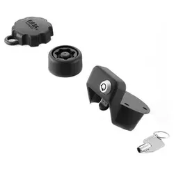 Diebstahl-Schutz Für Rider 40, 42, 50, 450 und 550