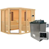 Karibu Ava Eckeinstieg 9 kW