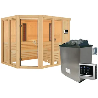 Karibu Ava Eckeinstieg 9 kW