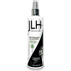 Mit Thermoschutz Jlh Jlh 180 ml