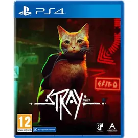 Annapurna Interactive, Stray