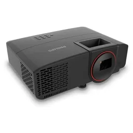 Philips GamePix 800 DLP Silber