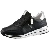 REMONTE Sneaker, blau Kombi (14), 42
