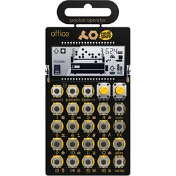 Teenage Engineering PO-24 Office Pocketoperator